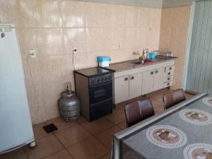Casa em Olímpia