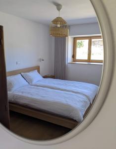 Klančarjeva domačija - Spacious countryside apartment on an eco farm