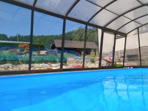 Ubytování Na Kovárně