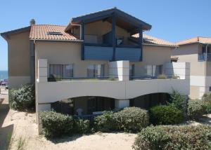Appart'hotels Residence Nemea Les Gourbets : photos des chambres