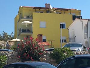 Apartman Mihalj Zadar-Rtina Miletici