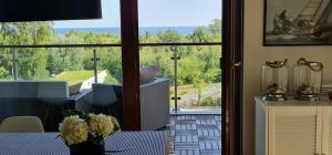 Seaside View apartment