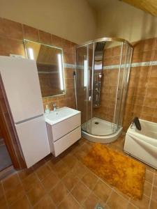 Aranypatkó Vendégház Lovasudvar