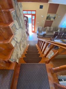 Aranypatkó Vendégház Lovasudvar