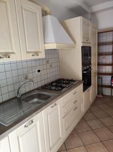 Appartamento Vanoi nel cuore verde del Trentino