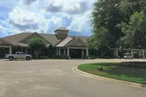 Crow Creek Retreat - Calabash