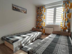 Downtown Toruńska Apartment