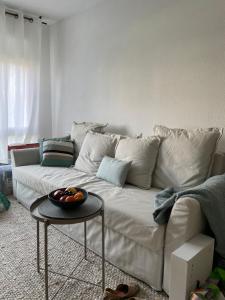 Appartements Capsule Ocean, a moins de 10 min de la plage : photos des chambres