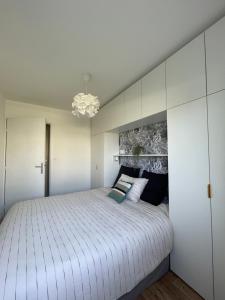 Appartements Capsule Ocean, a moins de 10 min de la plage : photos des chambres