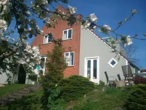 Bymarkens B&B - Roskilde