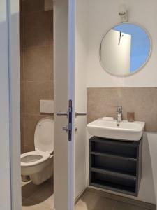 Klančarjeva domačija - Spacious countryside apartment on an eco farm 