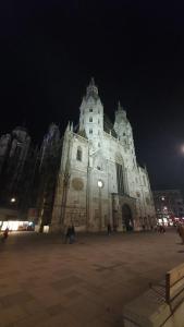 Appartement Belvedere Wien