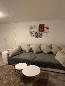 Wohnung am Wasserturm