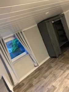 Wohnung am Wasserturm