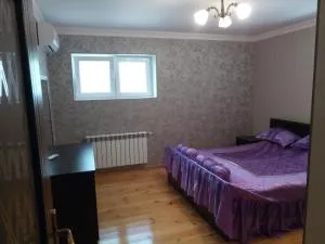 Guest House DODU - Qax