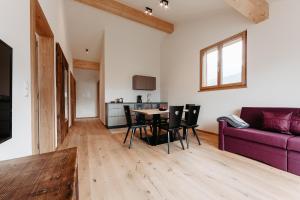 Torgglbauer Apartment 4