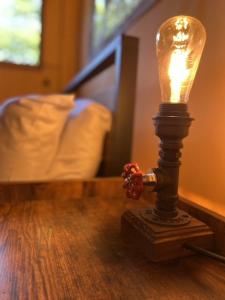 Jungle Book Safari Tent