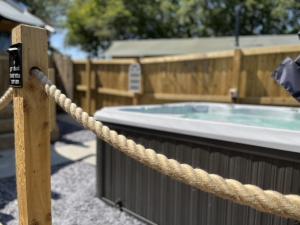 Jungle Book Safari Tent