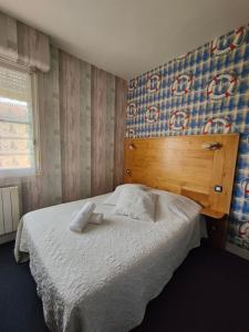 Hotels Auberge Le Chata : photos des chambres