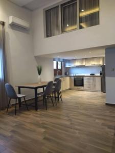 Plumbago Apartment