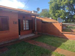 Alojamiento Correntino