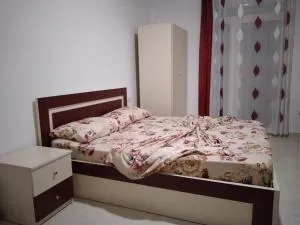 Araniti Apartment - 维利波吉