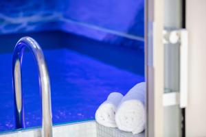 Ma President Suite, DeMaNi President Suites