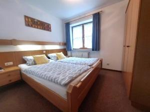 Haus am Forstamt 11 Ferienwohnungen