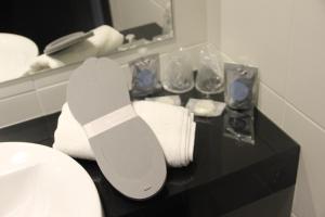 Kyriad Saint Quentin en Yvelines - Montigny