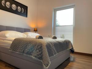 Apartament z klimatem II