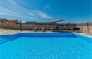 Amazing Home In Sukosan With Wifi