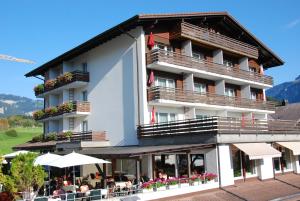 Genusshotel Brienz