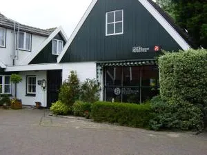 B&B Hotel Rebecca - Oosterend