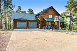 Boulder Canyon Lodge