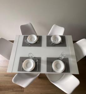 Settimo Cielo Apartment Aosta CIR 0199