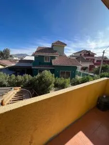 Departamento interior con 3 habitaciones - Calama