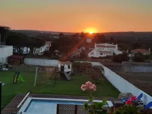 Quinta dos Passarinhos - Serra do Bouro