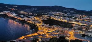 Appartement Baia delle mimose H9 img1