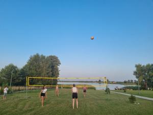 Zacisze Mazurskie