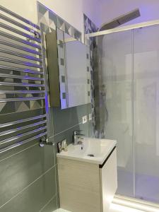 Mamuccia Rooms Posto Auto