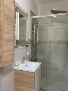 Mamuccia Rooms Posto Auto