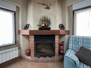 Casa La Colmena Ávila