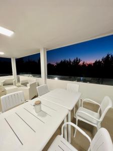 Villa Bella Luna with Pool - Puglia Mia Apartments