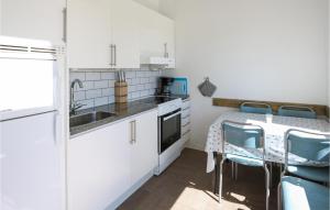 3 Bedroom Gorgeous Home In Löttorp