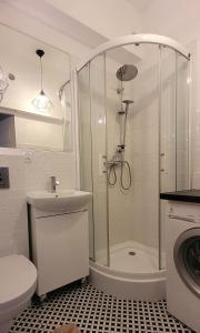 Apartament w Centrum Chopina 6