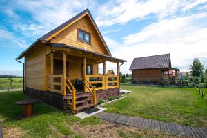 Domek Filipinka