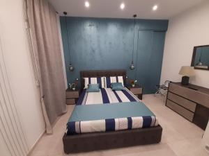 LA DIMORA E IL REDENTORE