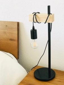 Chalet la Tulipe, mountain view, Terrace, BBQ