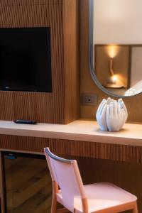 Chambre Double Confort