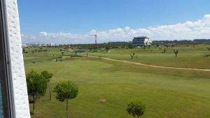 Asilah marina golf